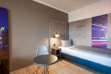 Berlin Lichtenberg - 41