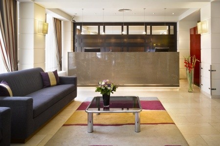 K+K Hotel Am Harras - 11