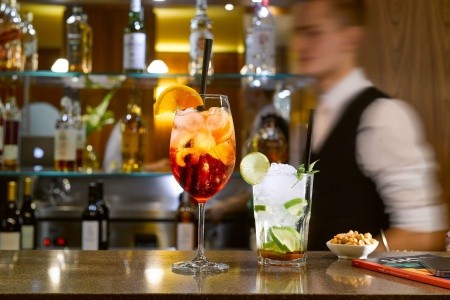 K+K Hotel Am Harras - 15