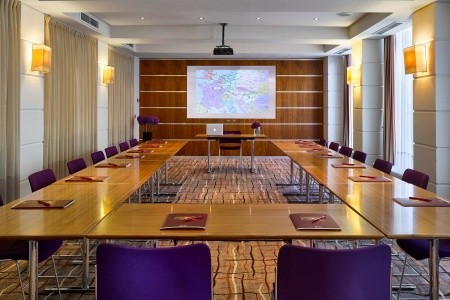 K+K Hotel Am Harras - 16