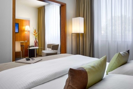 K+K Hotel Am Harras - 17