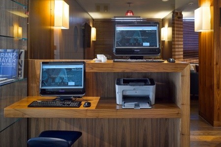 K+K Hotel Am Harras - 18