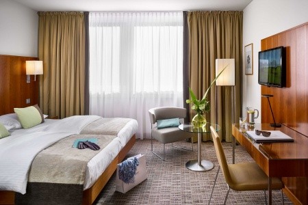 K+K Hotel Am Harras - 20