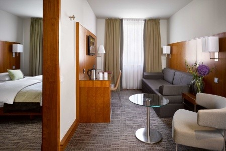 K+K Hotel Am Harras - 21