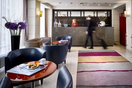 K+K Hotel Am Harras - 22