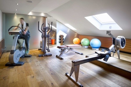 K+K Hotel Am Harras - 24