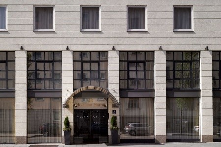 K+K Hotel Am Harras - 26