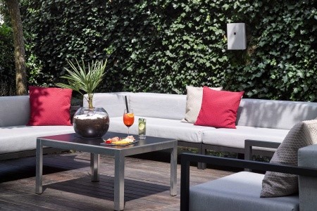 K+K Hotel Am Harras - 27