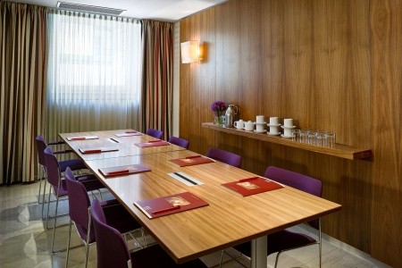 K+K Hotel Am Harras - 28