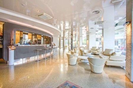 Le Palme Milano Marittima - 1