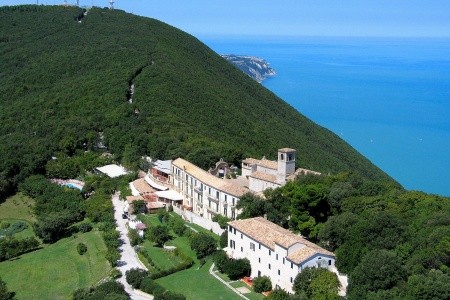 Monteconero
