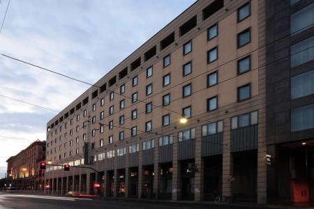 Starhotels Excelsior (Bologna)