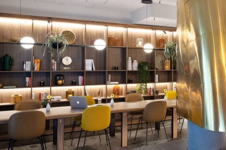 Nemecko Hamburg Nh Hamburg Altona 5 dňový pobyt Bez stravy Vlastná May 2026 (29/05/26- 2/06/26)