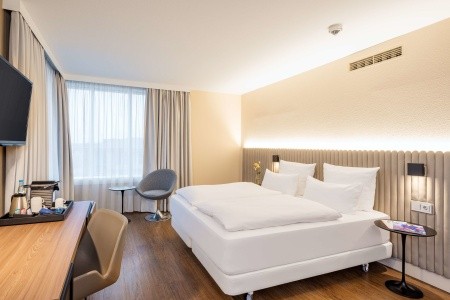 Nemecko Hamburg Nh Hamburg Altona 5 dňový pobyt Bez stravy Vlastná May 2026 (29/05/26- 2/06/26)