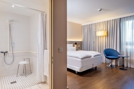 Nemecko Hamburg Nh Hamburg Altona 5 dňový pobyt Bez stravy Vlastná May 2026 (29/05/26- 2/06/26)