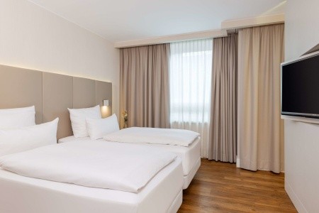 Nemecko Hamburg Nh Hamburg Altona 5 dňový pobyt Bez stravy Vlastná May 2026 (29/05/26- 2/06/26)