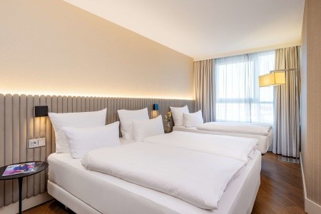 Nemecko Hamburg Nh Hamburg Altona 5 dňový pobyt Bez stravy Vlastná May 2026 (29/05/26- 2/06/26)