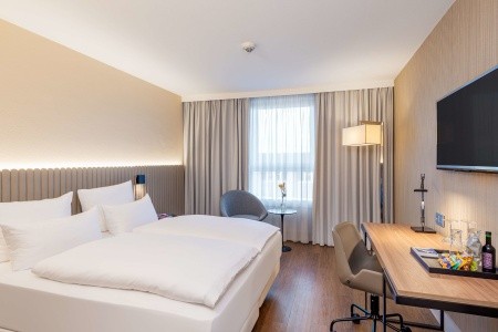 Nemecko Hamburg Nh Hamburg Altona 5 dňový pobyt Bez stravy Vlastná May 2026 (29/05/26- 2/06/26)