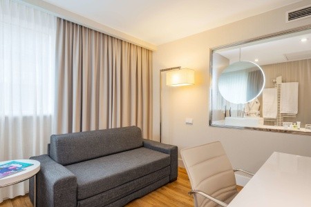 Nemecko Hamburg Nh Hamburg Altona 5 dňový pobyt Bez stravy Vlastná May 2026 (29/05/26- 2/06/26)