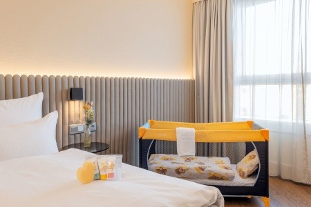 Nemecko Hamburg Nh Hamburg Altona 5 dňový pobyt Bez stravy Vlastná May 2026 (29/05/26- 2/06/26)