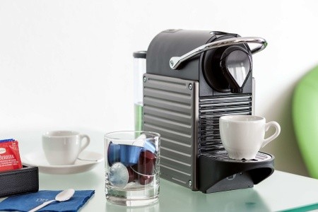 Nemecko Hamburg Nh Hamburg Altona 5 dňový pobyt Bez stravy Vlastná May 2026 (29/05/26- 2/06/26)