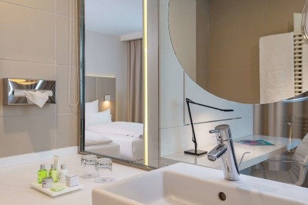 Nemecko Hamburg Nh Hamburg Altona 5 dňový pobyt Bez stravy Vlastná May 2026 (29/05/26- 2/06/26)