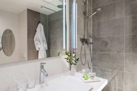 Nemecko Hamburg Nh Hamburg Altona 5 dňový pobyt Bez stravy Vlastná May 2026 (29/05/26- 2/06/26)