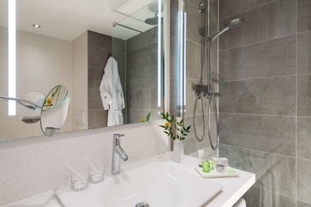 Nemecko Hamburg Nh Hamburg Altona 5 dňový pobyt Bez stravy Vlastná May 2026 (29/05/26- 2/06/26)