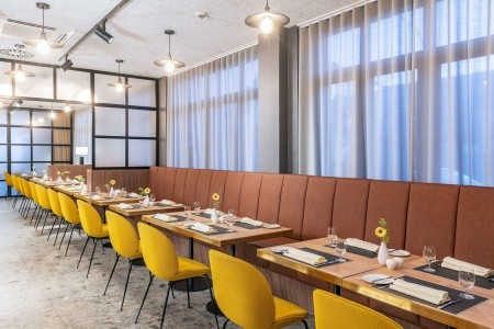 Nemecko Hamburg Nh Hamburg Altona 5 dňový pobyt Bez stravy Vlastná May 2026 (29/05/26- 2/06/26)