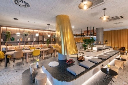 Nemecko Hamburg Nh Hamburg Altona 5 dňový pobyt Bez stravy Vlastná May 2026 (29/05/26- 2/06/26)