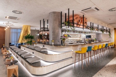 Nemecko Hamburg Nh Hamburg Altona 5 dňový pobyt Bez stravy Vlastná May 2026 (29/05/26- 2/06/26)