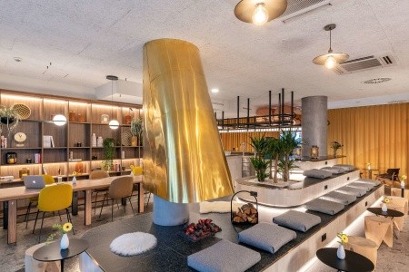 Nemecko Hamburg Nh Hamburg Altona 5 dňový pobyt Bez stravy Vlastná May 2026 (29/05/26- 2/06/26)