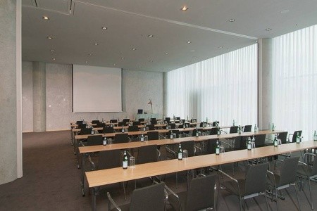 Innside München Parkstadt Schwabing - 26