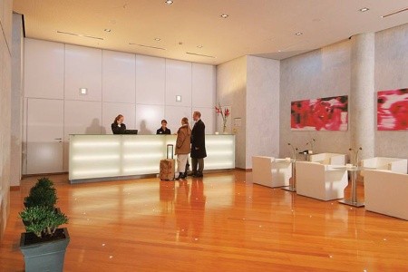 Innside München Parkstadt Schwabing - 27