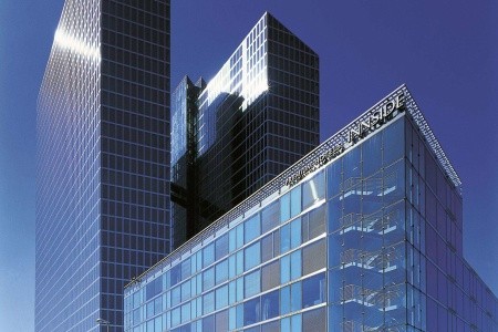 Innside München Parkstadt Schwabing - 30