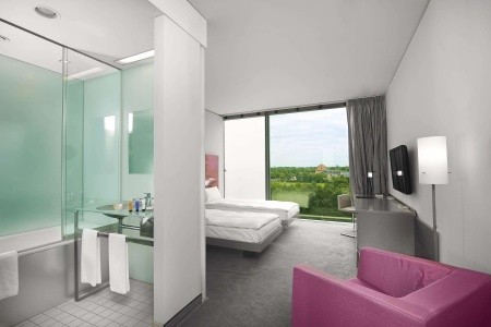 Innside München Parkstadt Schwabing - 38