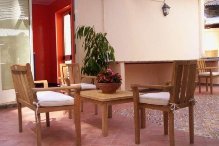 Correra 241 (Naples) - 4