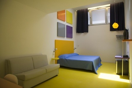 Correra 241 (Naples) - 1
