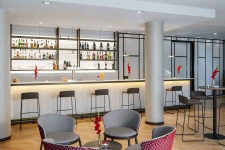 Nh Collection Nürnberg City - 19