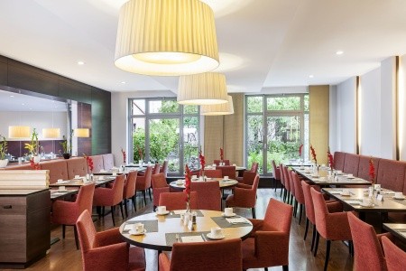 Nh Collection Nürnberg City - 20