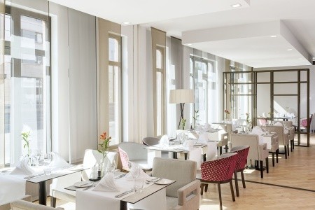 Nh Collection Nürnberg City - 21