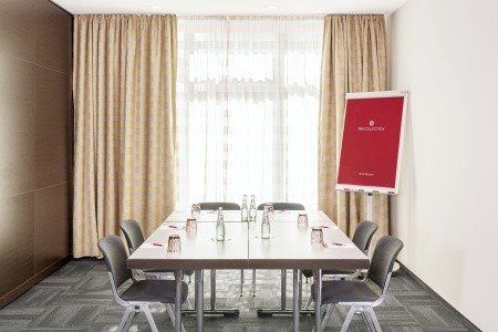 Nh Collection Nürnberg City - 23