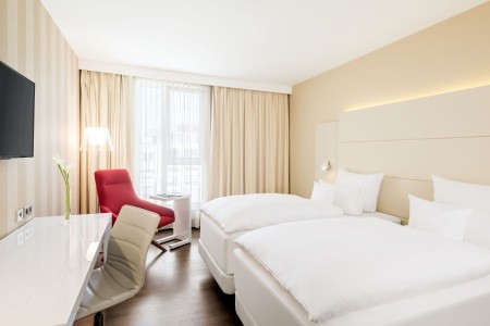 Nh Collection Nürnberg City - 25