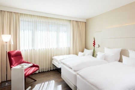 Nh Collection Nürnberg City - 27