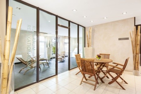 Nh Collection Nürnberg City - 30