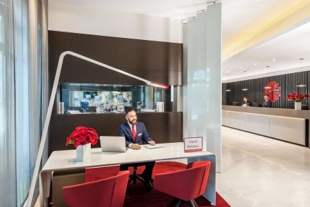 Nh Collection Nürnberg City - 32