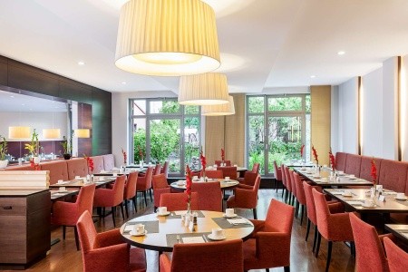 Nh Collection Nürnberg City - 35