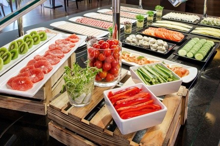 Nh Collection Nürnberg City - 37