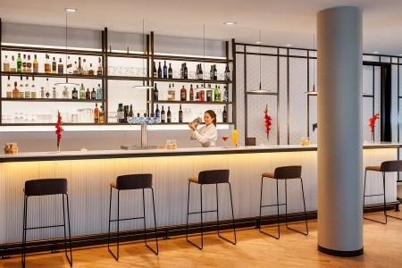 Nh Collection Nürnberg City - 42