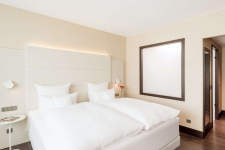 Nh Collection Nürnberg City - 44